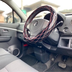 ★ご購入ありがとうございました★BLACK FRIDAY 11/22(金)〜開催中！大人気!! ワゴンRスティングレー！✨かっこいい見た目に走りも抜群♬プッシュスタート仕様なのでエンジンスタートもかなり便利です😊試乗大歓迎🥰即納車可能！🧡の画像