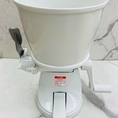 【レガストック川崎本店】エムケー精工 もちカッター まんまる名人 RMC-03W MK精工の画像