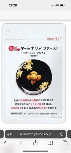 ターミナリアファースト