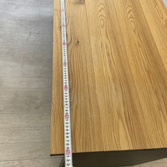 カウンター　受付テーブルの画像