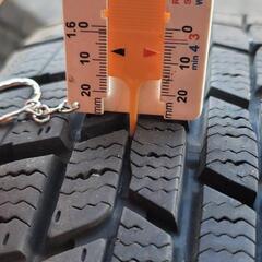 185/65R15  4本set　の画像