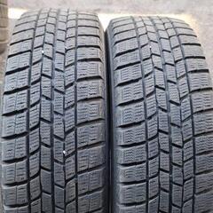 185/65R15  4本set　の画像