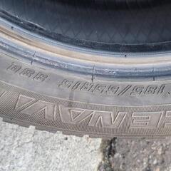 185/65R15  4本set　の画像