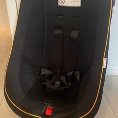 TAKATA チャイルドシート