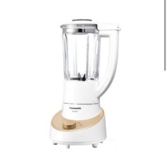 【新品未使用】Panasonic ファイバーミキサー MX-X5...
