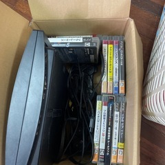 プレーステーション3　の画像