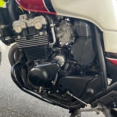 cb400sf nc39 スペック3 バイパーVTECの画像
