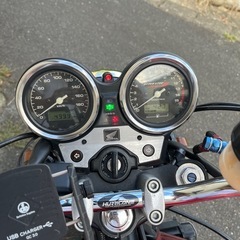 cb400sf nc39 スペック3 バイパーVTECの画像