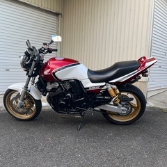 cb400sf nc39 スペック3 バイパーVTECの画像