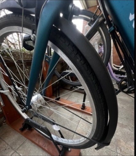 変速 自転車
