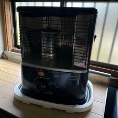 ストーブ