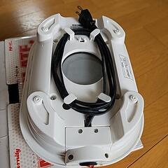 ☆ホットプレートとフライパン☆の画像