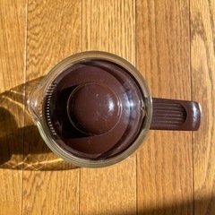 コーヒーサーバー　中古品の画像