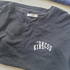 Tシャツ　女性Ｍサイズの画像