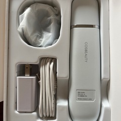 ピーリングプロ新品未使用の画像