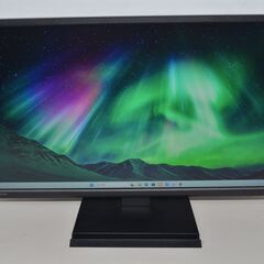 中古良品 IODATA LCD-AH241XDB 23.8型ワイ...