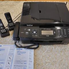 brother MFC-J955DN/DWN プリンター複合機