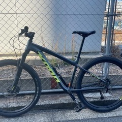 kona cinder cone 2019 27,5in