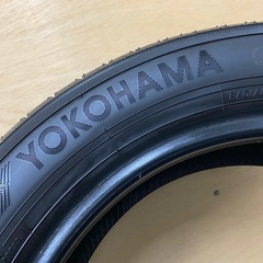 ヨコハマ@ブルーアース@155/65 -14
