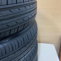 ヨコハマ@ブルーアース@155/65 -14
の画像