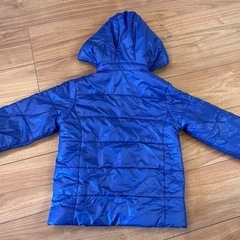 (値下げしました)crocs ダウン 110の画像