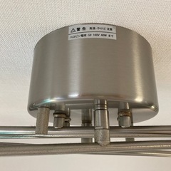 シーリング照明の画像
