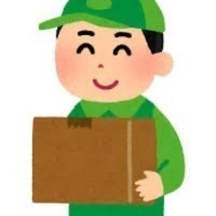 宅配ドライバー募集中🚚(深谷市)