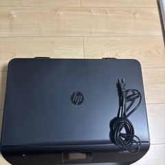 HPプリンター インクジェット複合機
の画像