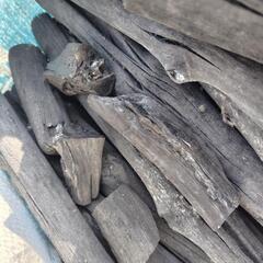 備長炭　13キロ値下げの画像