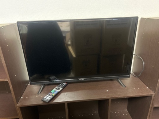 MAXZEN J32CHS06 液晶テレビ 32インチ