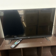 MAXZEN J32CHS06 液晶テレビ 32インチ