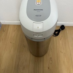 生ごみ処理機