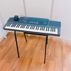 11AG9 CASIO カシオ 電子ピアノ CTK-500 61...