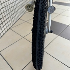 ☆子供乗せ自転車ブリヂストンbikke非電動タイプ☆の画像