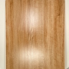 動作品 2021年製 ニトリ こたつ ジュリバR8060WH　の画像