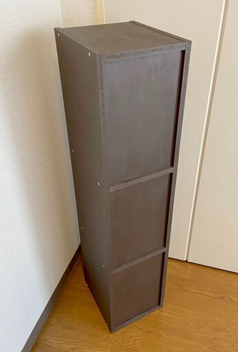 ■送料込■無印良品 MUJI パルプボードボックスフリーラック棚シェルフ廃盤家具 Amazon.co.jp: 無印良品 パルプボードボックス・フリーラック