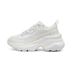 PUMA 厚底スニーカー　新品未使用　　シリアウィッジ