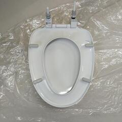 【未使用品】　LIXIL 便座　の画像