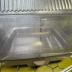 食器乾燥機　TOSHIBA VD-T8Sの画像