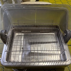 食器乾燥機　TOSHIBA VD-T8S