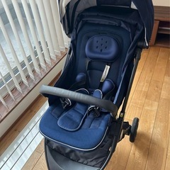 アップリカ　イージーバギー