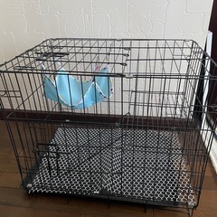 小動物ペットケージ
