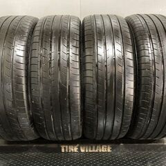 YOKOHAMA BluEarth-GT AE51 205/60R16 16インチ 夏タイヤ 4本 22年製 レガシィB4 SAI ノア ヴォクシー プリウスα等　(KTB050) クレジットカード QRコード決済可能