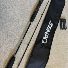 ゼナック フォキート イカリ FS64-5.5s