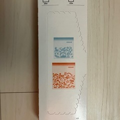 イケアイースタード ジップロック フリーザーバッグ