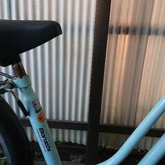 自転車26インチ(商談中)の画像