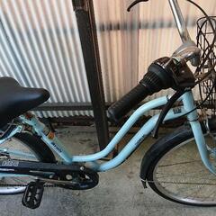 自転車26インチ(商談中)