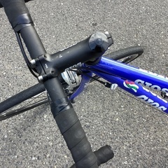 GIOS(ジオス)ロードバイクのご紹介です!!の画像