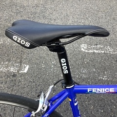 GIOS(ジオス)ロードバイクのご紹介です!!の画像