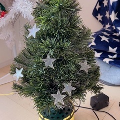 クリスマスツリーの画像